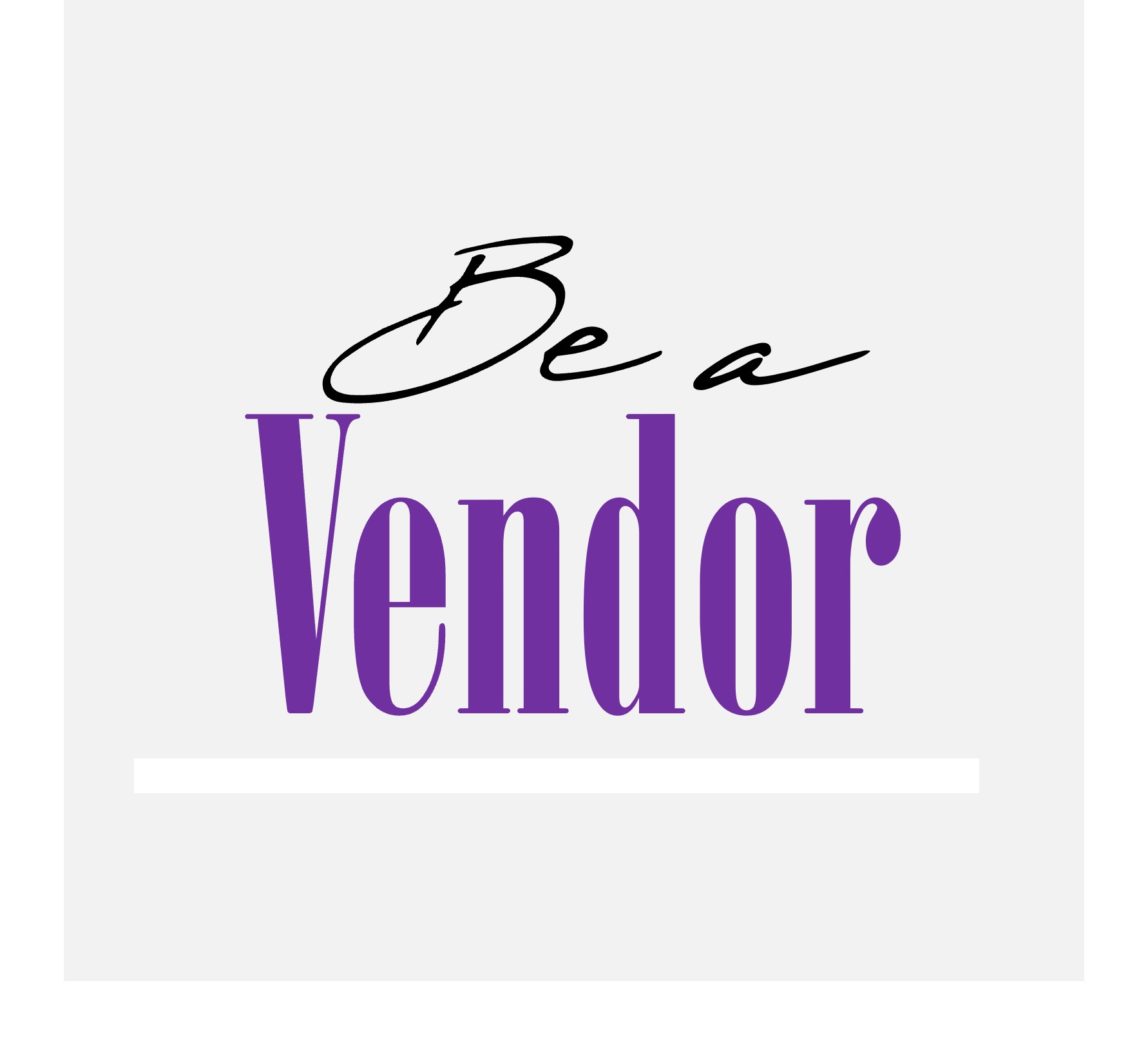 Vendor
